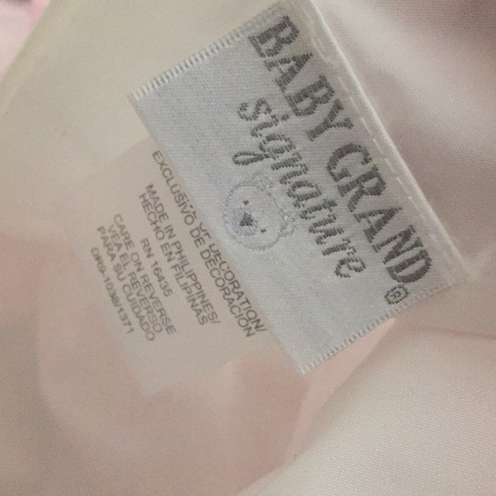 SIZE 18M - Picture 6 of 7